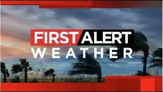 Widespread rain and colder air in weekend forecast for Las Vegas