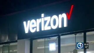 Widespread Verizon outage leaves customers without cell service