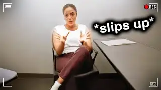 Wife Accidentally Says Something Only The Killer Would Know