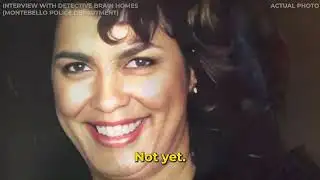 Wife Accidentally Says Something Only The Killer Would Know