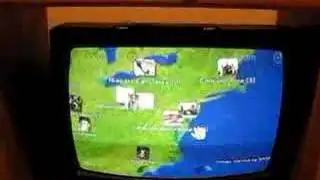 Wii News Channel Demo