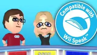 Wii Speak