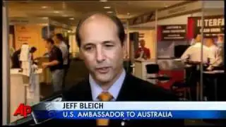 WikiLeaks Founder on Interpol Most-wanted List