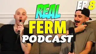 WILD Florida-Man News w/ Florida Men ┃RFP Ep 8