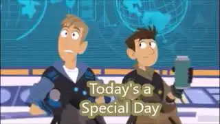 Wild Kratts Fandom Siren Head Returns Full Movie