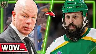 Wild make ANOTHER move... Multiple BIG Wild updates | Minnesota Wild News