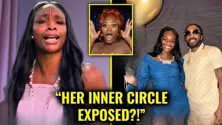 Wild Rumors EXPLODE Around Claressa Shields & Her Inner Circle | Internet Reacts