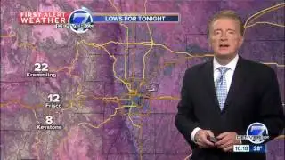 Wild winds whip Colorado