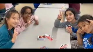 Wildcat Action News: December 8, 2025