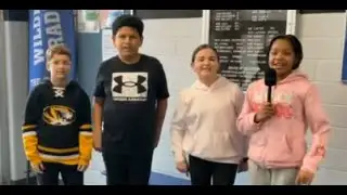 Wildcat Action News: January 12, 2026