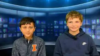 Wildcat Action News: October 27, 2025