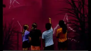 Wildcat Action News Trailer 2022