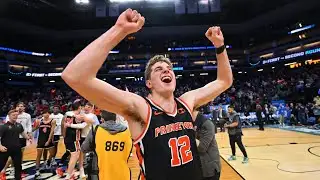 Wildcat Breakdown: Princeton upsets UA