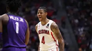 Wildcat Breakdown: TCU