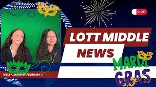 Wildcat News 2–2 2026