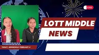 Wildcat News 2–4 2026