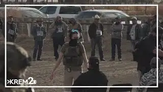 Wilder ICE Raids one week later