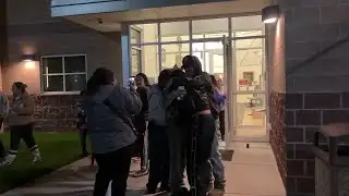 Wilder raid detainees released from Elmore County