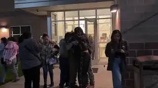 Wilder raid detainees seen released from Elmore County Jail