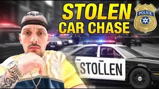 Wildest Police Pursuits Captured on Bodycam and Dashcam