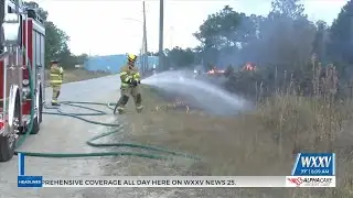 Wildfire Safety and Prevention Tips