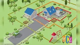 Wildfire Safety: How to Safeguard Your Property Today