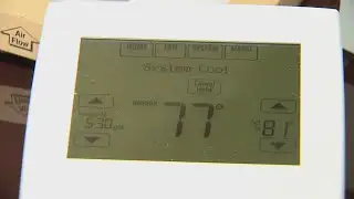 Wildfire smoke can affect your home