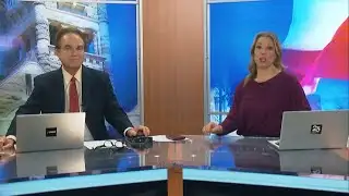 Wildfires rage across Texas as firefighters battle multiple blazes