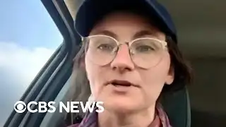 Wildlife biologist fired by DOGE continues working for free