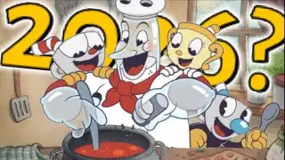 Will 2026 Give Us Cuphead News?