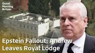 Will Andrew Mountbatten-Windsor bring down the monarchy?