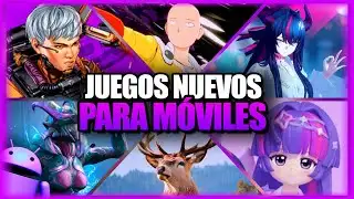 Will Apex Mobile Make a Comeback? NTE Beta, Warframe, Funan Heartopia - TOP News New Games iOS An...