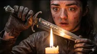 Will Arya Stark Return in the Game of Thrones Sequel? EVERYTHING EXPLAINED!