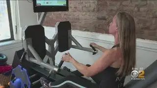 Will Bio-Hacking Be The New Exercise Craze?