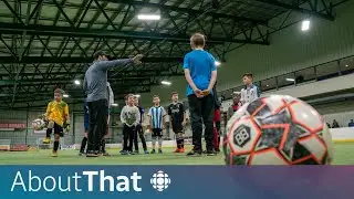 Will body cams make referees safer? | About That