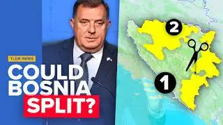 Will Bosnia