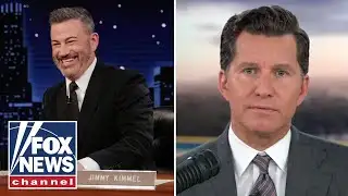 Will Cain: Have you no shame?