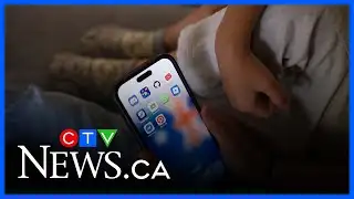 Will Canada join other countries in banning social media for children?