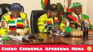 Will Chiwenga Reply To This Shocking Attack 😳