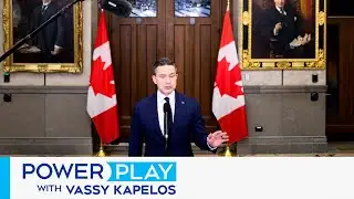 Will Conservative Leader Pierre Poilievre survive Friday