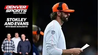 Will Davis Webb’s Rise Shift Power Inside the Broncos’ Coaching Room? | Stokley & Evans w Schlereth