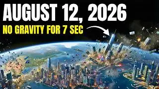 Will Earth Lose Gravity for 7 Seconds? | Project Anchor NASA Leak