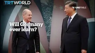 Will Germany ever learn?