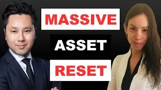 Will Gold Price Collapse Continue? Lyn Alden On Market’s Next Big Moves