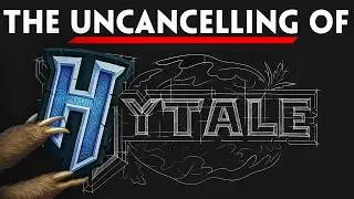 Will Hytale ACTUALLY Be Saved?