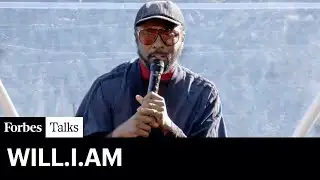 will.i.am Thinks Every Home Will Have Private Supercomputers To Power Personal AI Agents