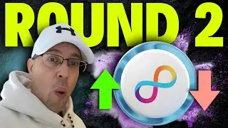 Will ICP CRASH or SURGE from Current Levels?