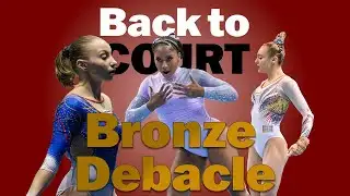 Will Jordan Chiles Get Her Olympic Bronze Back? What the Ruling Actually Means