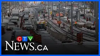 Will Metrolinx take accountability for the long awaited Eglinton LRT?