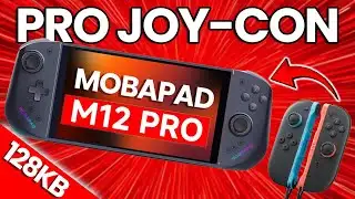 Will MOBAPAD Be Switch 2